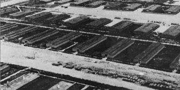 The Unfulfilled Uprising: The Story of Kraśnik Labor Camp