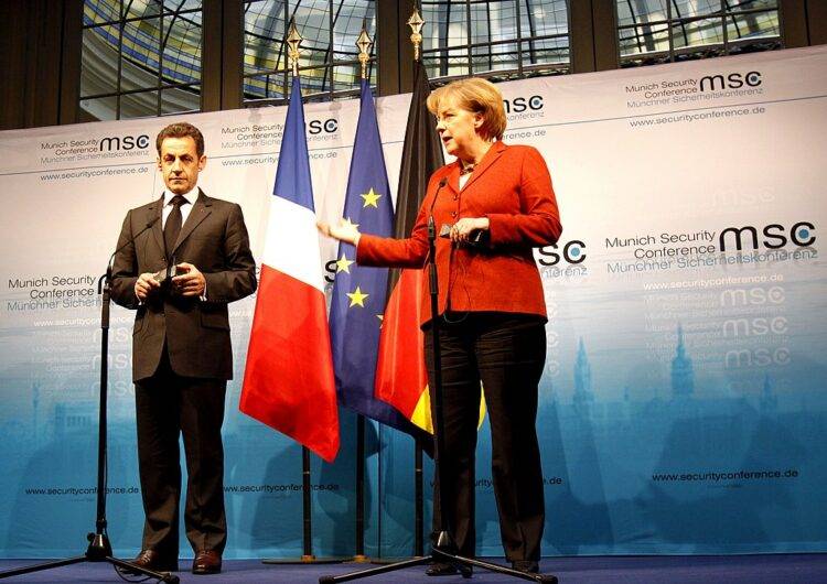 Germany Praises Poland as a Model for Defense Investment in Europe