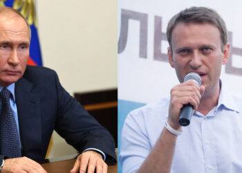 Alexei Navalny, Prominent Russian Dissident, Dies in Prison