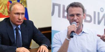 Alexei Navalny, Prominent Russian Dissident, Dies in Prison