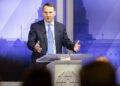 Polish Foreign Minister’s Personal Connection to US Army