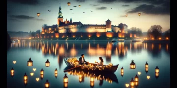 The Heartfelt Traditions of Valentine’s Day in Poland