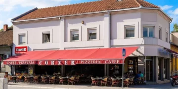 Serbian Restaurant Serves Poles for Free, Honoring a 100-Year-Old Debt