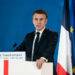 Macron’s bold appeal to Ukraine’s allies: “Do Not Be Cowards”