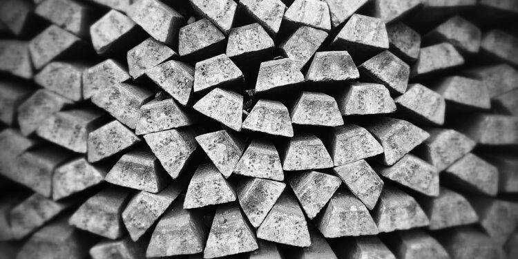 bullion, silver, bars