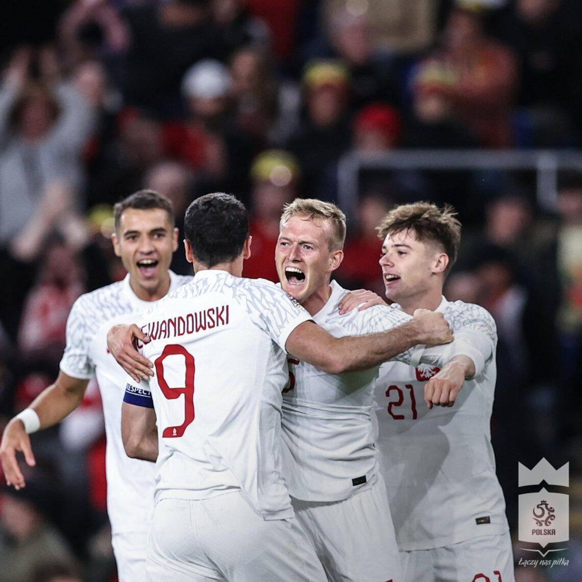 The Decisive Match: Poland’s Quest for Euro 2024 Qualification Against Wales