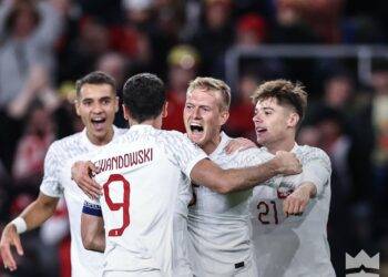 The Decisive Match: Poland’s Quest for Euro 2024 Qualification Against Wales