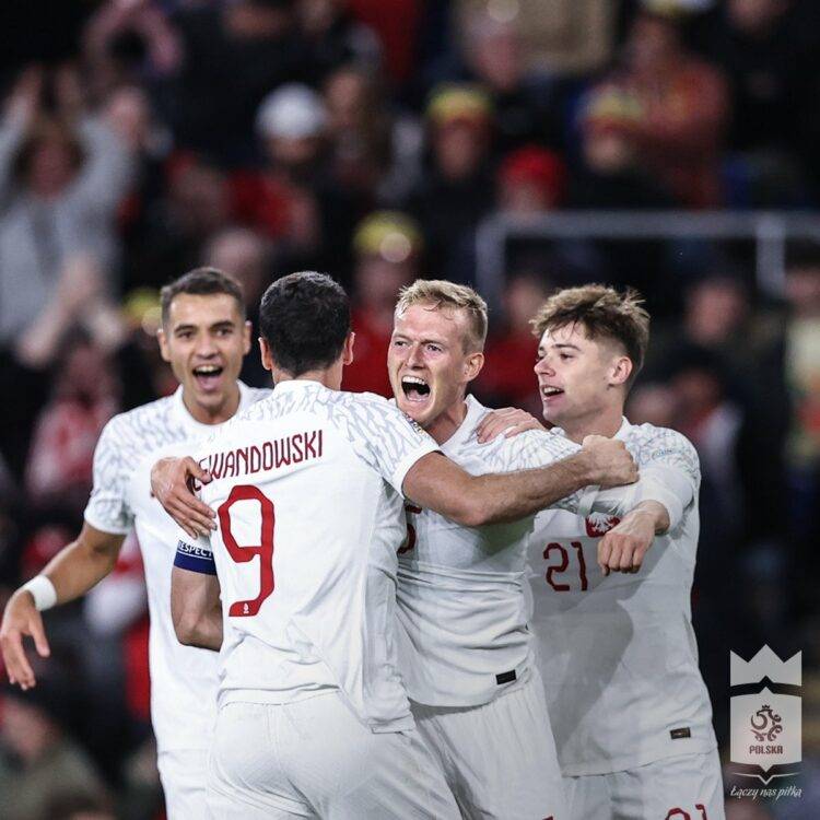The Decisive Match: Poland’s Quest for Euro 2024 Qualification Against Wales