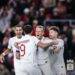 The Decisive Match: Poland’s Quest for Euro 2024 Qualification Against Wales