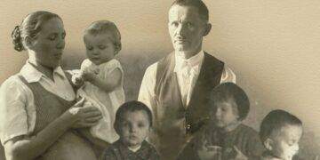 80 Years Since the Ulma Family’s Martyrdom: President Duda Commemorates Their Sacrifice Naming Airport After Them