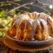 Traditional Polish Easter Babka (Babka Wielkanocna) – Recipe