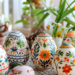 The Art and Tradition of Polish Pisanki: A Colorful Easter Celebration