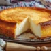 Discover the Art of Making Traditional Polish Sernik – A Culinary Masterpiece