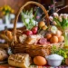 The Polish Easter Basket (Święconka): A Guide to Tradition, Symbolism, and Celebration