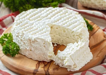 How to make Twaróg: The Unique Polish White Cheese – Recipe