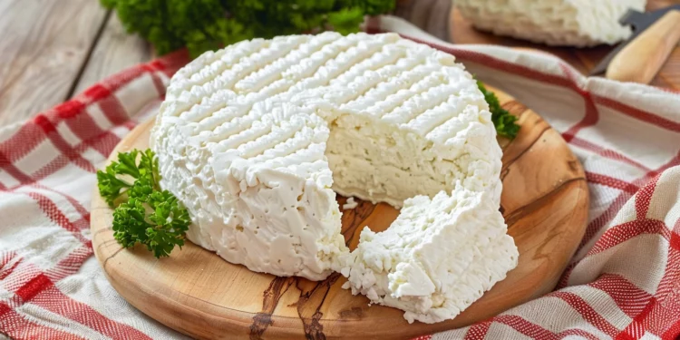 How to make Twaróg: The Unique Polish White Cheese – Recipe