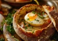 Experience the Rich Tradition of Polish Easter with Homemade Zurek (Żurek) Soup – Recipe