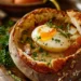 Experience the Rich Tradition of Polish Easter with Homemade Zurek (Żurek) Soup – Recipe