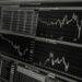 stock, trading, monitor