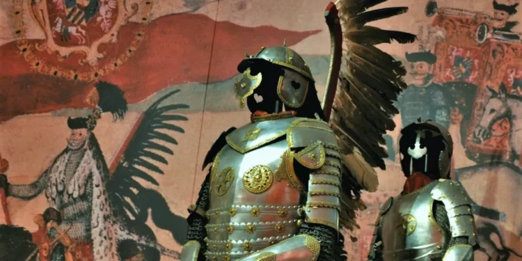 The Legendary Polish Winged Hussars: Europe’s Unconquerable Knights
