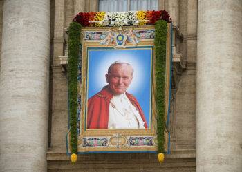 Remembering Pope John Paul II: The Polish Pope Who Changed the World