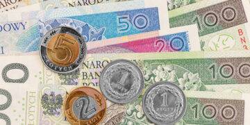 Celebrating a Century: The Polish Złoty at 100 Years