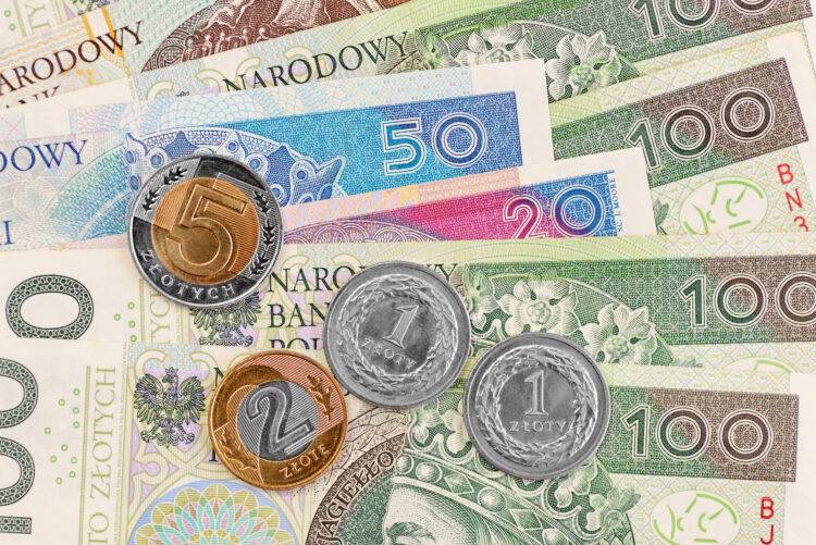 Celebrating a Century: The Polish Złoty at 100 Years