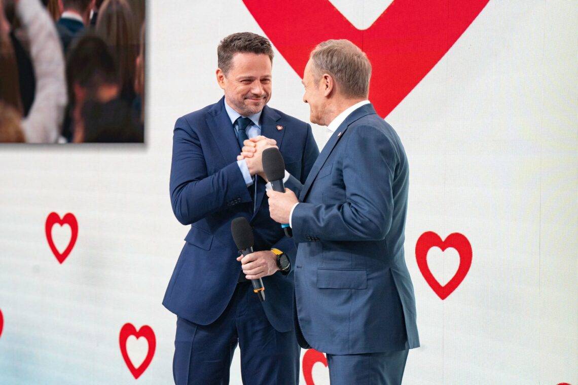 Tusk’s Challenge: Local Election Results Complicate Poland’s Political Landscape