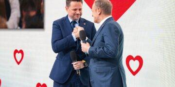 Tusk’s Challenge: Local Election Results Complicate Poland’s Political Landscape