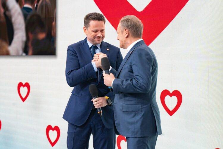 Tusk’s Challenge: Local Election Results Complicate Poland’s Political Landscape