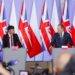 Poland’s and UK’s PMs Tusk and Sunak Discuss Strengthening Defense Ties