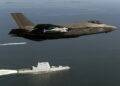 Poland Names Its F-35 Fighter Jets ‘Husarz’ in Nod to Historical Cavalry