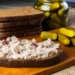 Rediscovering Traditional Polish Smalec: A Culinary Treasure from the Heart of Poland