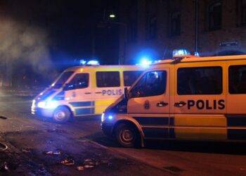 Polish Man Fatally Shot in Sweden in Front of His Son After Confronting Youths
