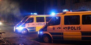 Polish Man Fatally Shot in Sweden in Front of His Son After Confronting Youths