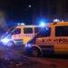 Polish Man Fatally Shot in Sweden in Front of His Son After Confronting Youths