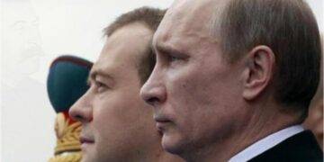 Putin’s Plan: Threat to Poland and the Baltic States