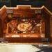 The 17th Century Gdańsk Casket Shines in Malbork: A Beacon of Amber Artistry