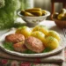 Traditional Polish Kotlety Mielone Recipe