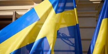 Sweden Ready For Nuclear Weapons Deployment in Event of War