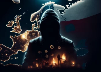 Russia Recruiting Right-Wing Extremists to Conduct Terrorist Attacks in Europe