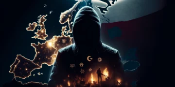 Russia Recruiting Right-Wing Extremists to Conduct Terrorist Attacks in Europe