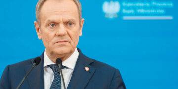 Tusk to Meet with Intelligence Chiefs Amid Growing Concerns Over National Security