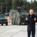Tusk Unveils “Eastern Shield” Project: “Hands Off Poland!”