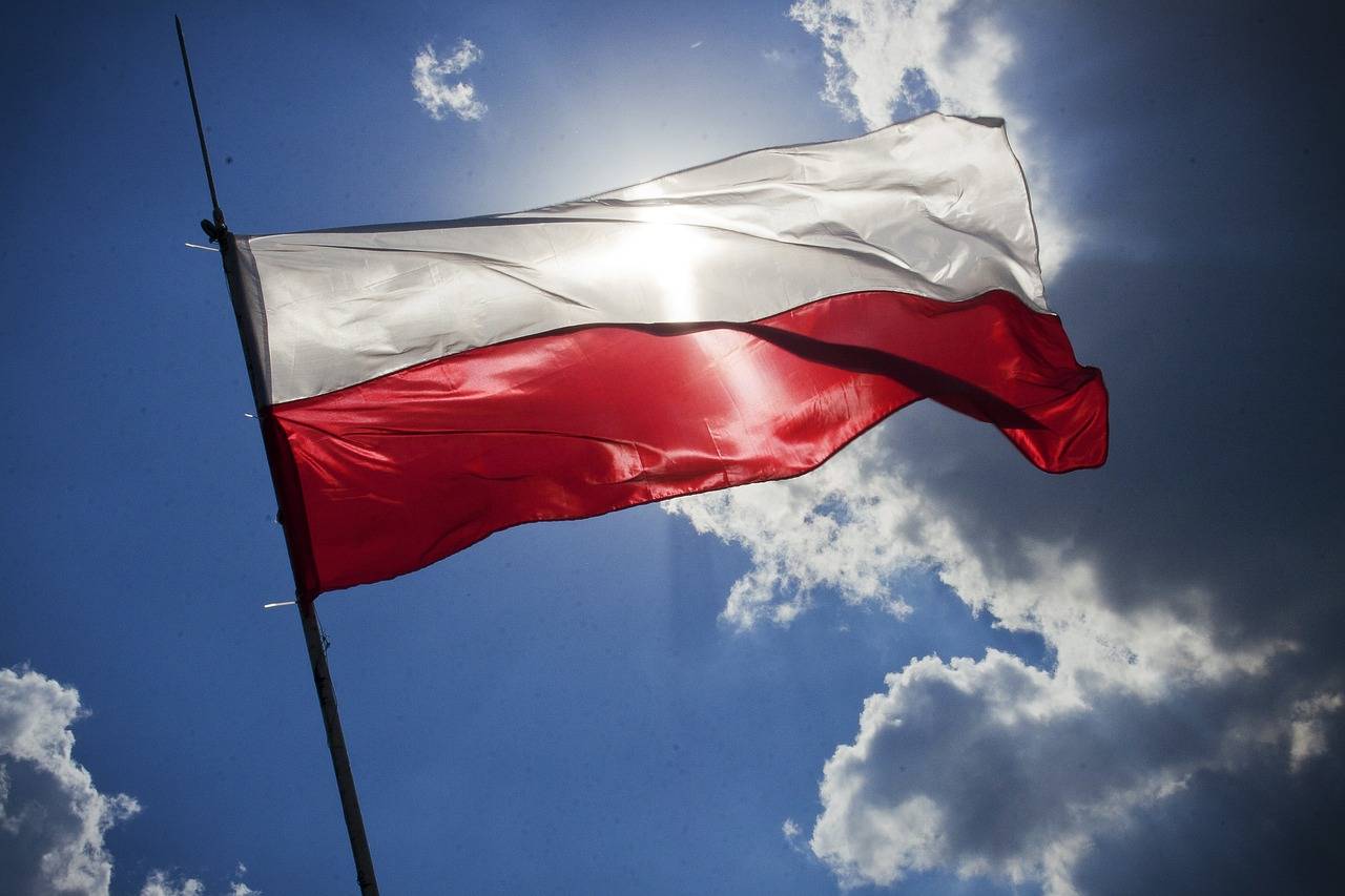 The Colors Of Poland Understanding The Nation s Iconic Symbols The Colors Of Poland Understanding The Nation s Iconic Symbols