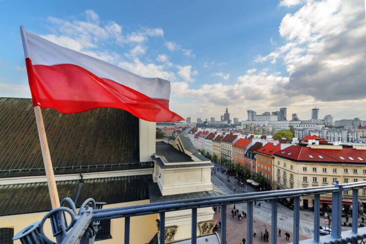 Celebrating Polish Pride: The Significance of Polish Flag Day on May 2nd