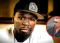 50 Cent Pays Polish Artist for Using Song Sample in Mixtape