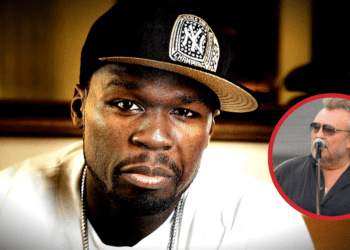 50 Cent Pays Polish Artist for Using Song Sample in Mixtape