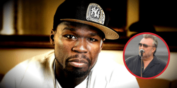 50 Cent Pays Polish Artist for Using Song Sample in Mixtape