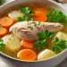 Traditional Rosół Recipe: Delicious Polish Staple